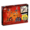 LEGO Ninjago 71749 Ostatni lot Perły Przeznaczenia